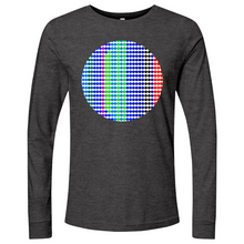 Load image into Gallery viewer, Pickleball-Bridget Riley Long Sleeve
