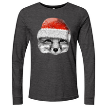 Load image into Gallery viewer, Winter Fox Long Sleeve
