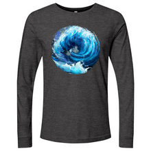 Load image into Gallery viewer, The Storm Long Sleeve
