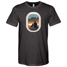 Load image into Gallery viewer, Sandy Beach Heathered Tee
