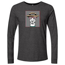 Load image into Gallery viewer, Llama Mama Long Sleeve
