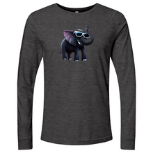 Load image into Gallery viewer, Baby Elephant Long Sleeve
