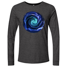 Load image into Gallery viewer, Wave Tunnel Long Sleeve

