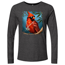 Load image into Gallery viewer, Lil Red Long Sleeve
