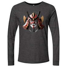 Load image into Gallery viewer, Royalty Mask Long Sleeve
