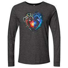 Load image into Gallery viewer, Atoms Heart Long Sleeve
