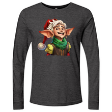 Load image into Gallery viewer, Jolly Elf Long Sleeve
