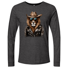 Load image into Gallery viewer, Bounty Hunter Long Sleeve
