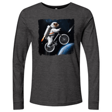 Load image into Gallery viewer, Mouse Astronut Long Sleeve
