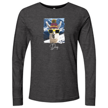Load image into Gallery viewer, Doug Vibes Long Sleeve

