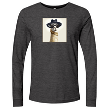 Load image into Gallery viewer, Llama Director Long Sleeve
