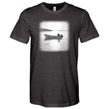 Load image into Gallery viewer, Nature Heathered Tee
