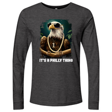 Load image into Gallery viewer, It&#39;s A Philly Thing 2 Long Sleeve Tee
