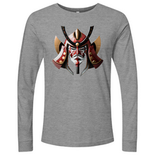 Load image into Gallery viewer, Royalty Mask Long Sleeve
