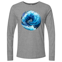 Load image into Gallery viewer, The Storm Long Sleeve
