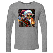 Load image into Gallery viewer, Elf Shaman Long Sleeve
