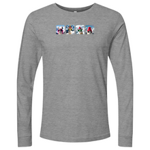 Load image into Gallery viewer, llama Vibes Long Sleeve
