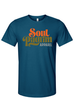 Load image into Gallery viewer, Soul Pilgrim Logo
