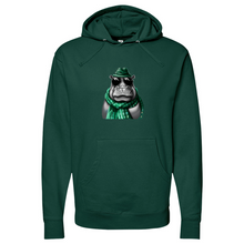 Load image into Gallery viewer, Patty O&#39;Brian Midweight Hooded Sweatshirt
