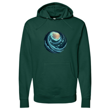 Load image into Gallery viewer, Hope Midweight Hooded Sweatshirt
