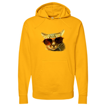 Load image into Gallery viewer, Sal Midweight Hooded Sweatshirt
