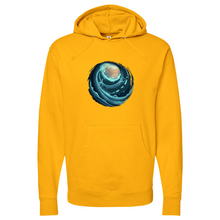 Load image into Gallery viewer, Hope Midweight Hooded Sweatshirt
