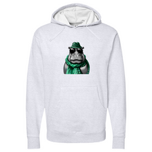 Load image into Gallery viewer, Patty O&#39;Brian Midweight Hooded Sweatshirt
