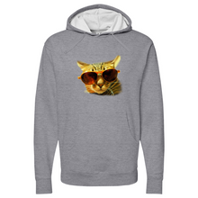 Load image into Gallery viewer, Sal Midweight Hooded Sweatshirt
