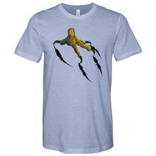 Load image into Gallery viewer, Eagle Talon Claw Heathered Tee

