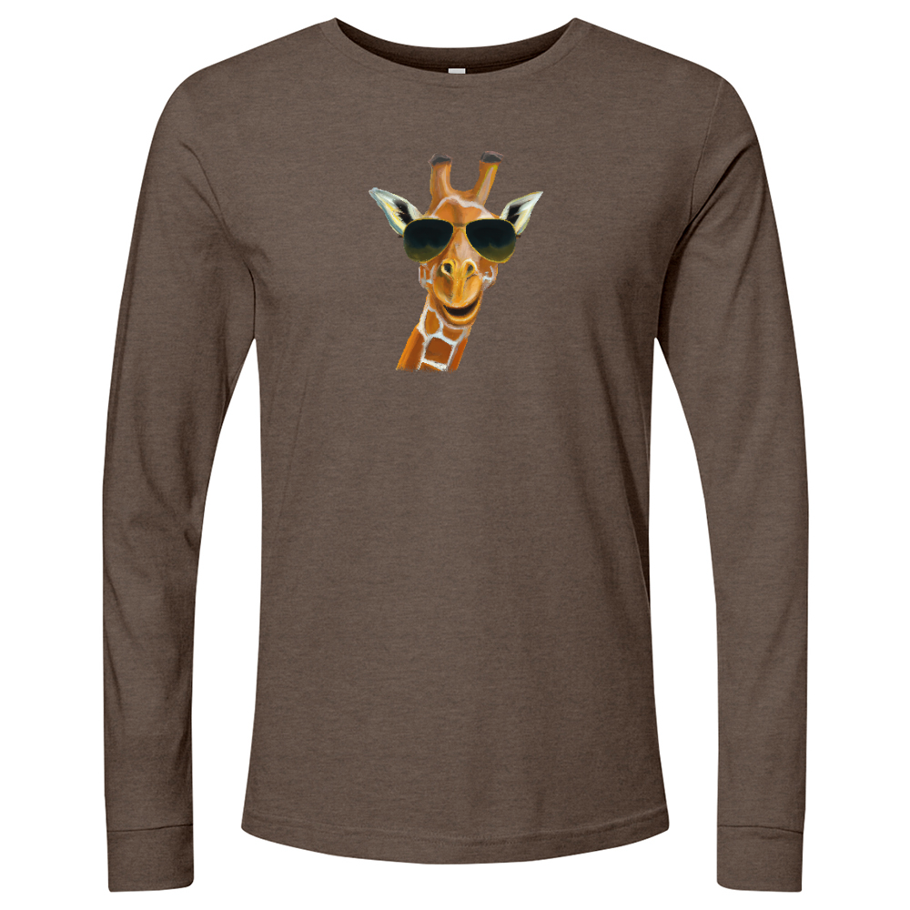Gene Long Sleeve