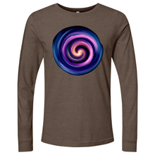 Load image into Gallery viewer, Circle Long Sleeve
