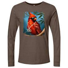 Load image into Gallery viewer, Lil Red Long Sleeve
