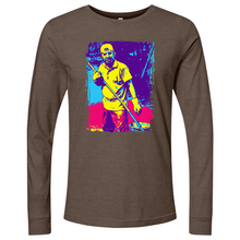 Load image into Gallery viewer, The Janitor Long Sleeve
