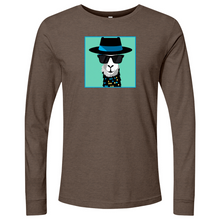 Load image into Gallery viewer, Llama Promoter Long Sleeve
