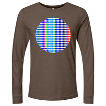 Load image into Gallery viewer, Pickleball-Bridget Riley Long Sleeve
