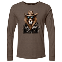 Load image into Gallery viewer, Bounty Hunter Long Sleeve
