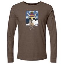 Load image into Gallery viewer, Doug Vibes Long Sleeve
