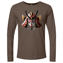 Load image into Gallery viewer, Royalty Mask Long Sleeve
