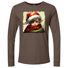 Load image into Gallery viewer, Elf Child Long Sleeve
