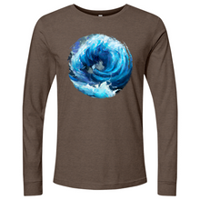 Load image into Gallery viewer, The Storm Long Sleeve
