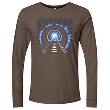 Load image into Gallery viewer, Soul Tunnel Long Sleeve
