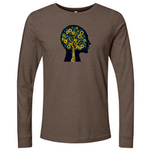 Load image into Gallery viewer, Mecanic Man Head Long Sleeve
