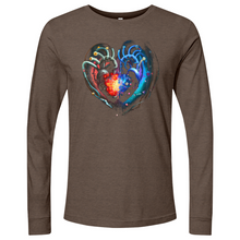 Load image into Gallery viewer, Atoms Heart Long Sleeve
