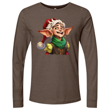 Load image into Gallery viewer, Jolly Elf Long Sleeve
