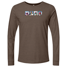 Load image into Gallery viewer, llama Vibes Long Sleeve
