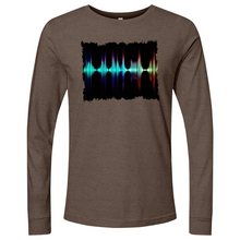 Load image into Gallery viewer, Frequency Cymbals Min Long Sleeve
