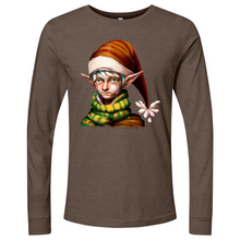 Load image into Gallery viewer, Elf Long Sleeve
