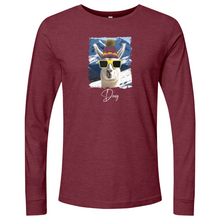 Load image into Gallery viewer, Doug Vibes Long Sleeve
