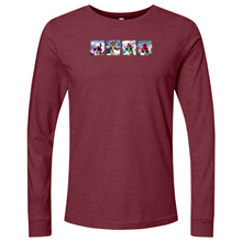 Load image into Gallery viewer, llama Vibes Long Sleeve
