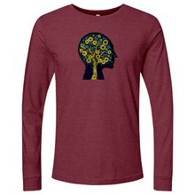 Load image into Gallery viewer, Mecanic Man Head Long Sleeve
